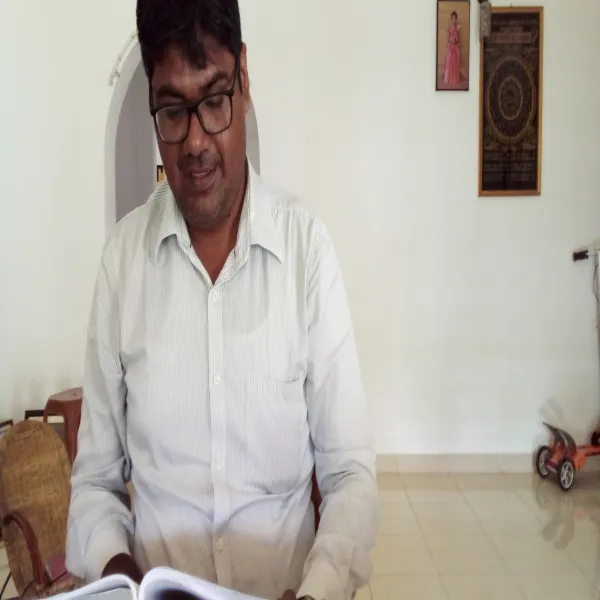 විද්‍යාව විශය නිවසට පැමිණ ඉගැන්විම 6 11ශ්‍රේණි .