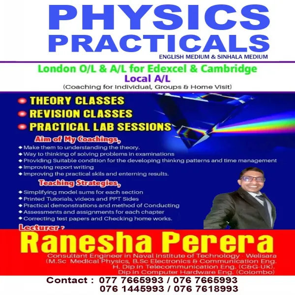 Physics for Edexcel and Cambridge AS/ AL