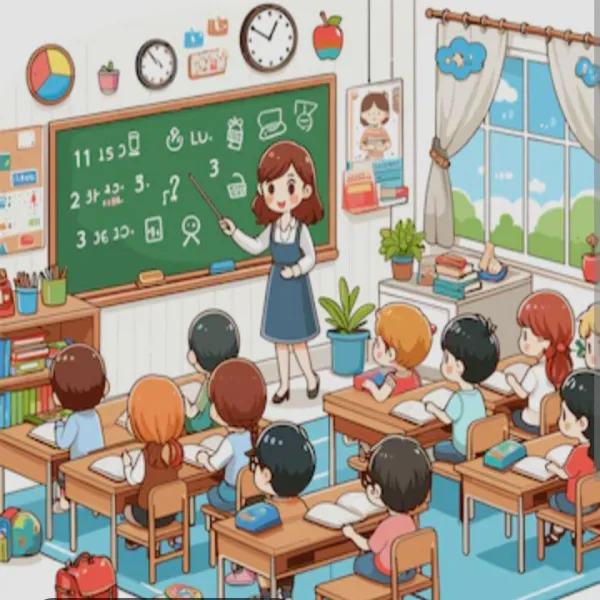 English Tuition classes