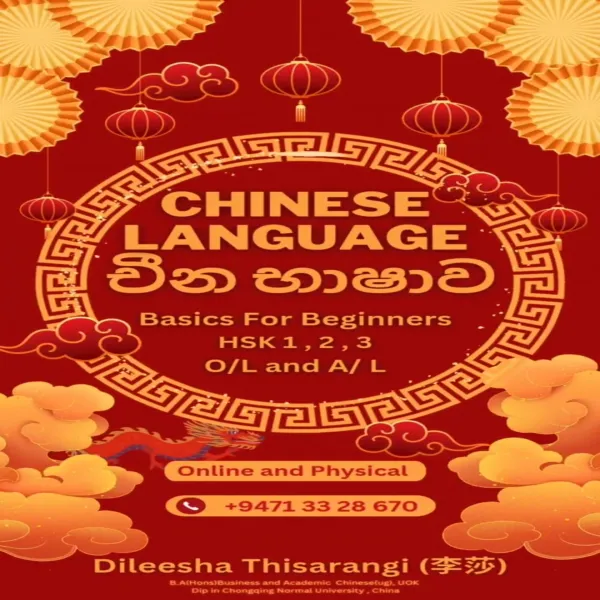 Chinese Classes