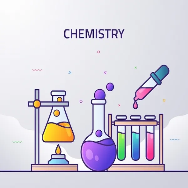 London O/L and A/L – Chemistry classes