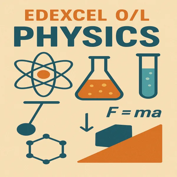 Edexcel O/L Physics