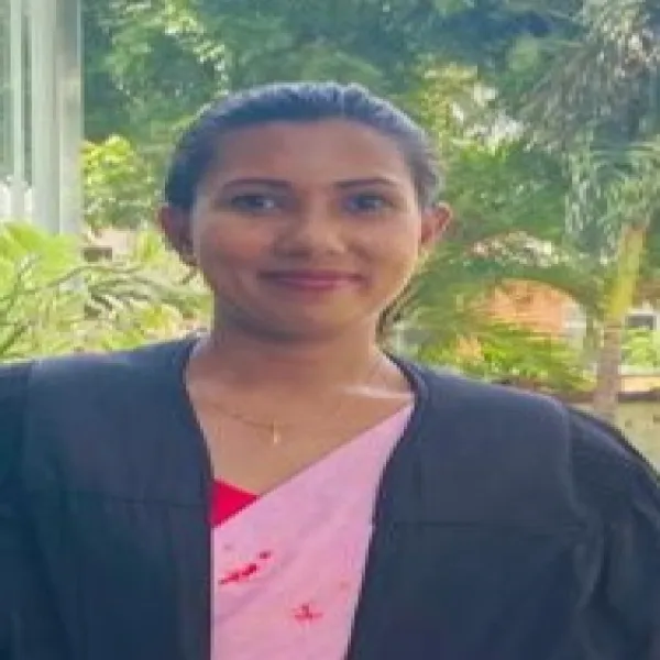 භූගෝල විද්‍යාව A Level