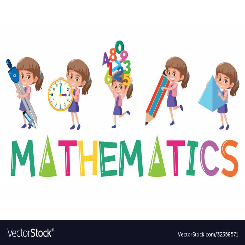 Mathematics class