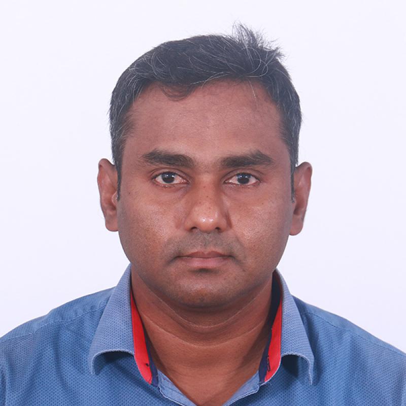 Sinhala and English medium maths class