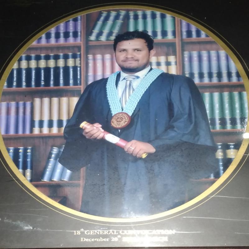 Mathematics will be the future invester