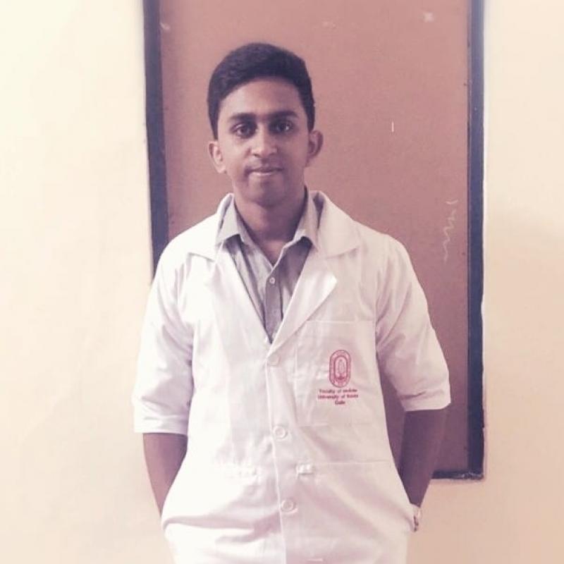 Sinhala and English medium individual Science classes in Karapitiya by