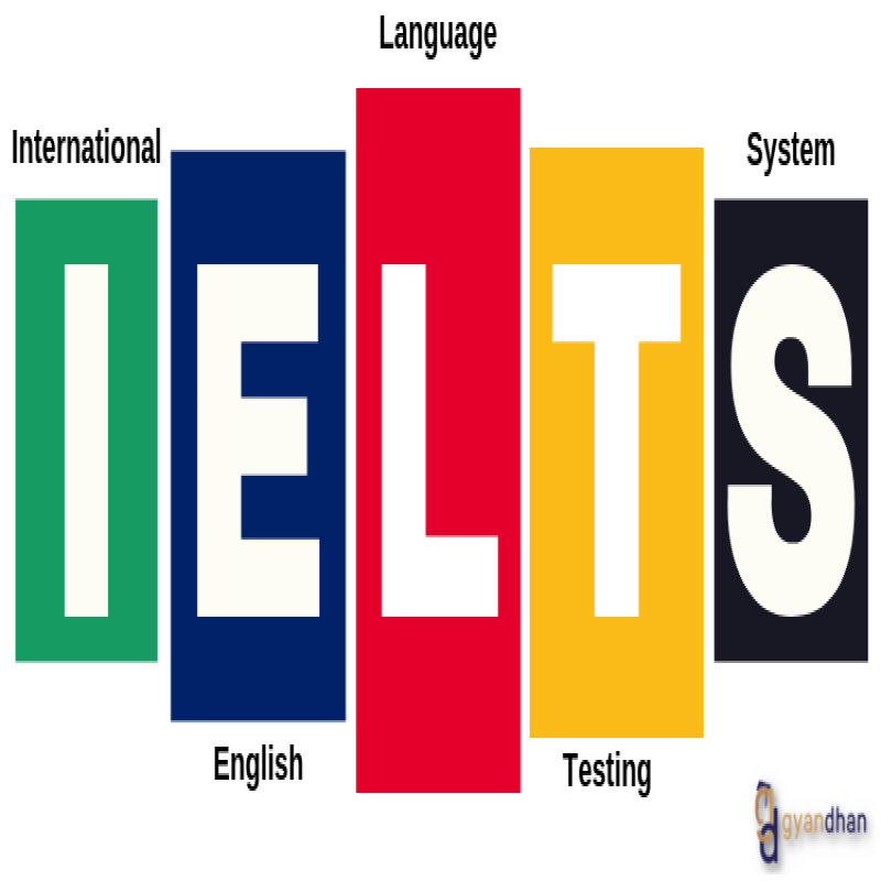 IELTS ( ACADEMIC & GENERAL)