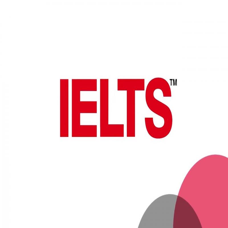 IELTS CLASSES
