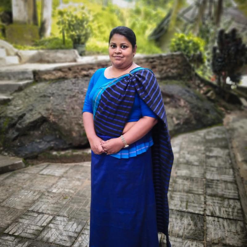 තොරතුරු හා සන්නිවේදන තාක්ශනය
