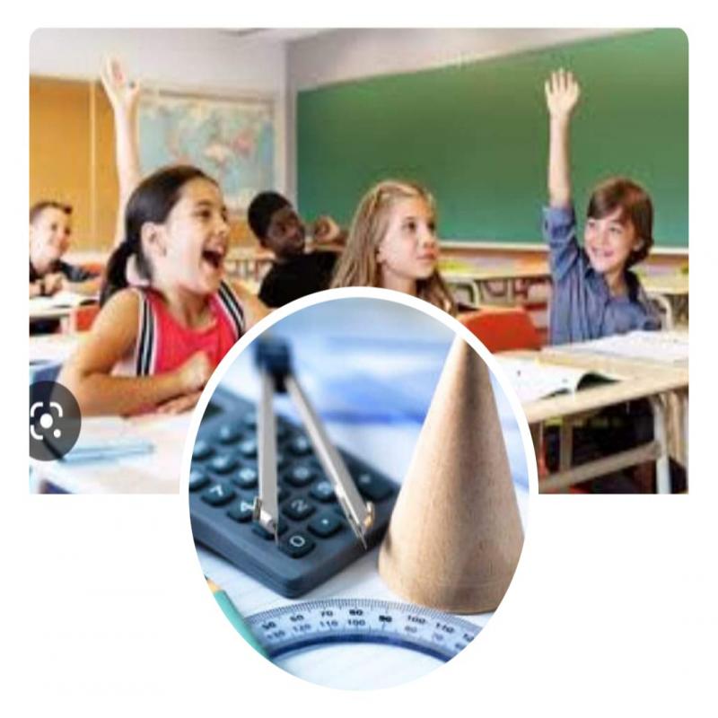 Grade 6/11 Mathematics