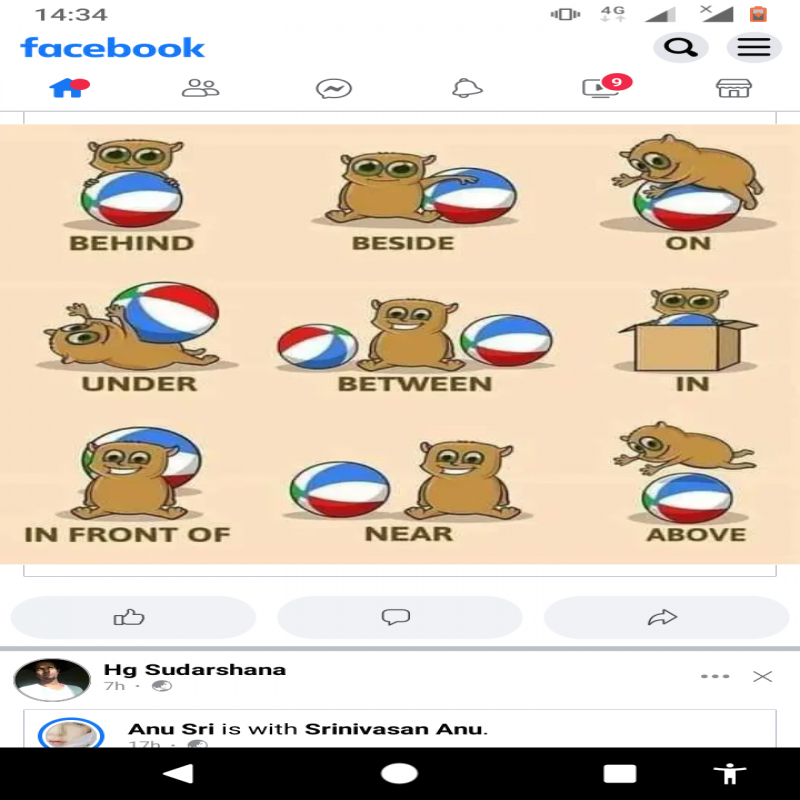 English for O/L and A/L