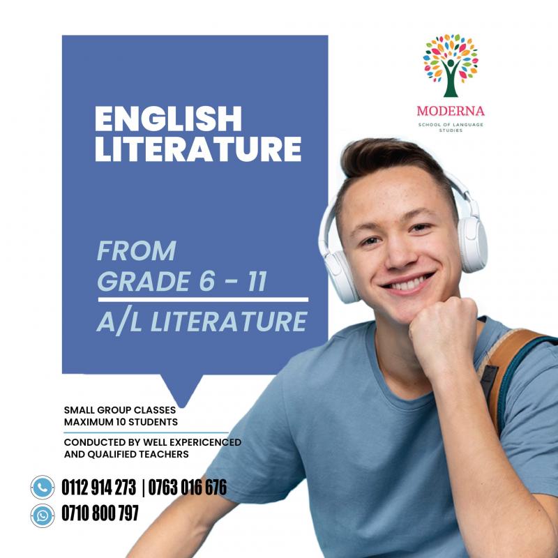 English Literature