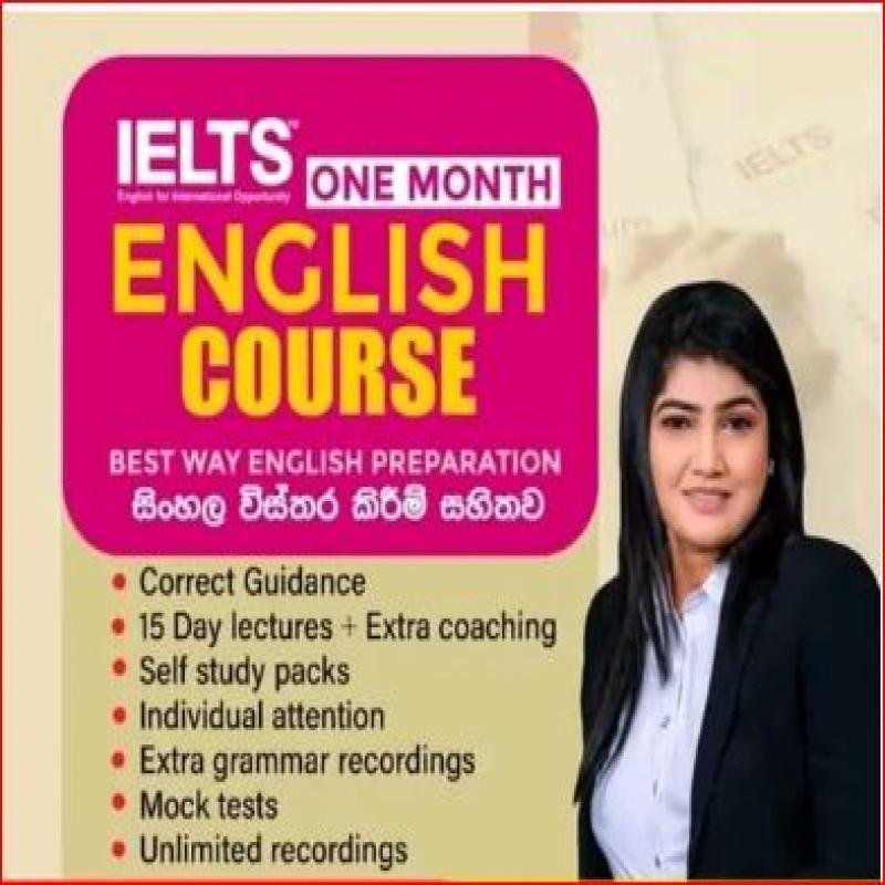ONLINE IELTS CLASSES (GENERAL AND ACADEMICS)  BY OVERSEAS EXP. LADY