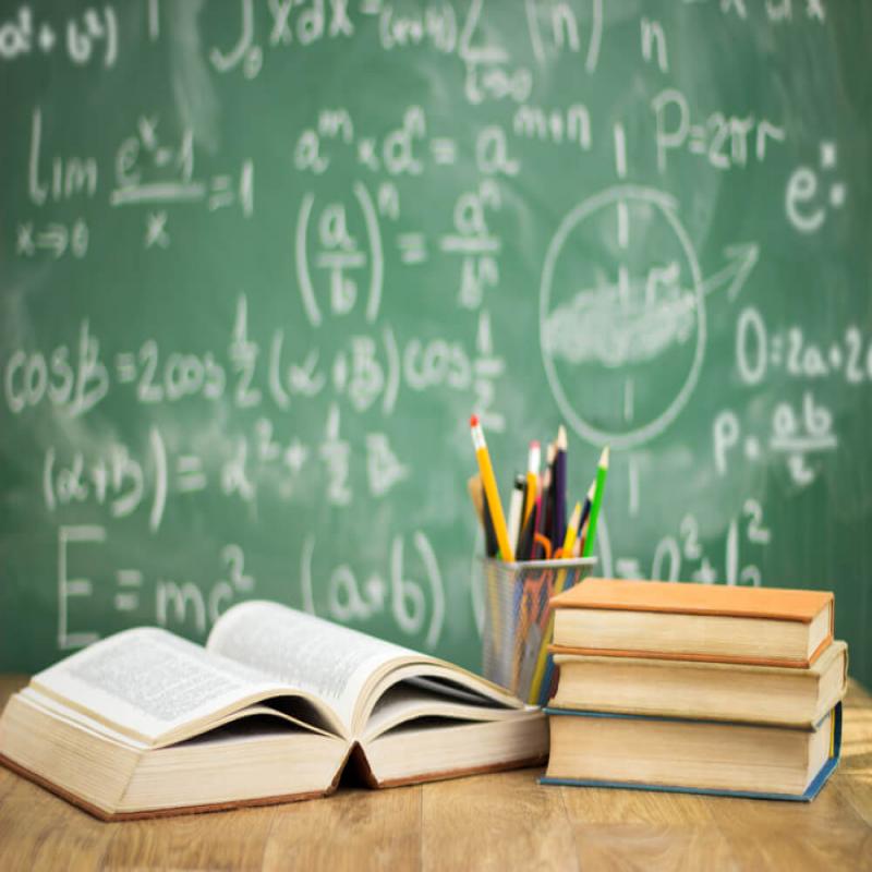 Maths &English homevisit tution classes