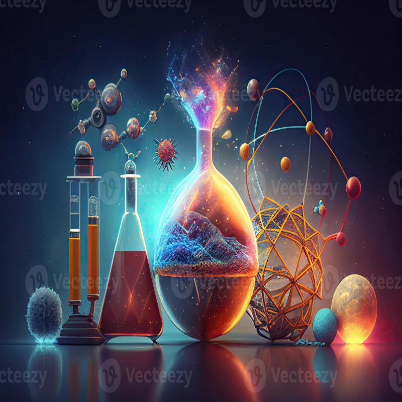 Science Grade 6-11 (English Medium)