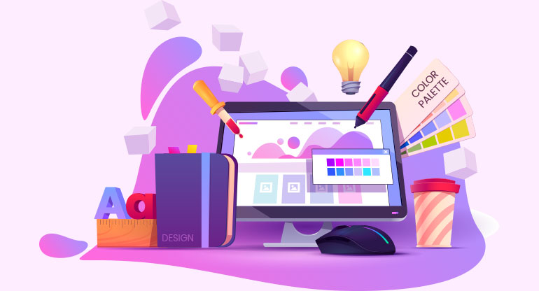 web development