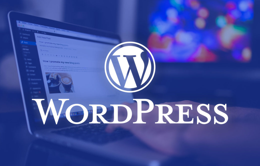 web development